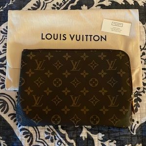 Louis Vuitton ETUI VOYAGE PM